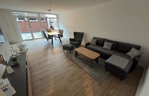 FeWo Peterstr WST - Foto 1