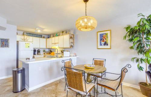 Walkable Beachfront Retreat on Cedar Key! - Foto 7