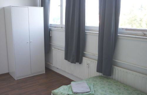 Nice Apartment in Vöhringen - Foto 44
