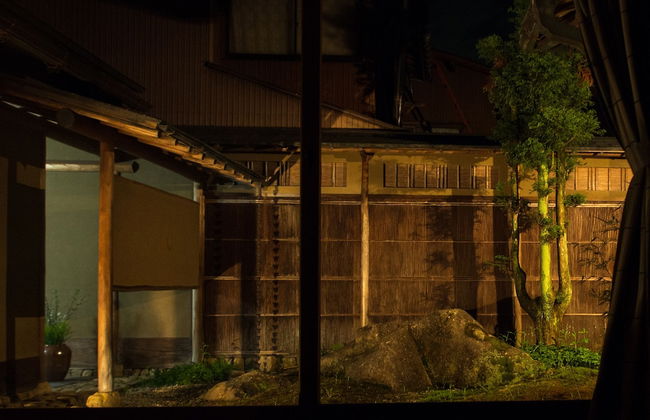 SUKIYA-zukuri Suehiro House - Photo 24