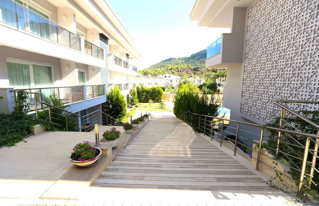 Truemar Hotels & Suites - Foto 65