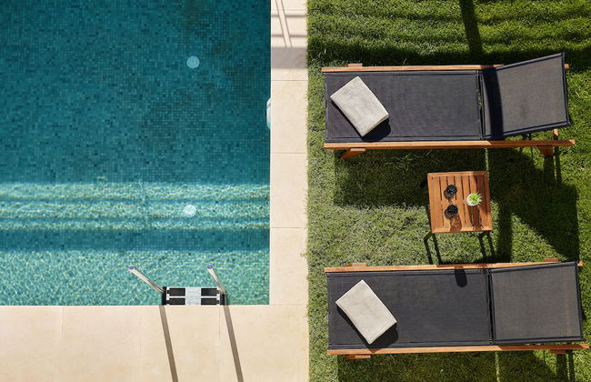 Theasea Stylish Residences - Foto 29