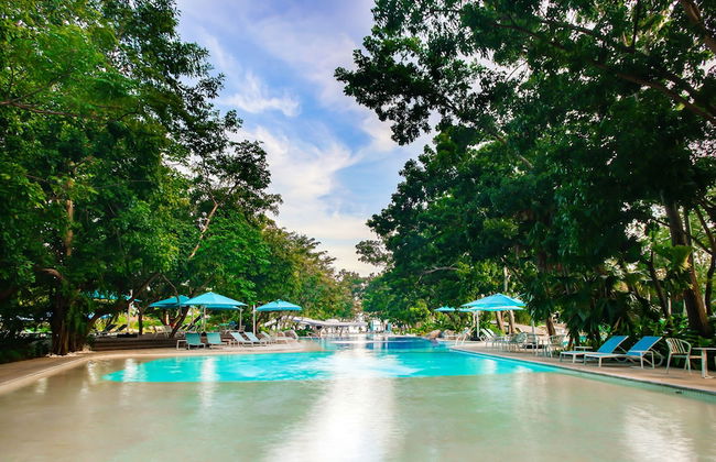 Tambuli Seaside Resort and Spa - Foto 21