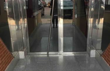 Atico, Piscina, AC, WI-FI y Parking Gratis, Gran Terraza, VUT 47-79 - Foto 35