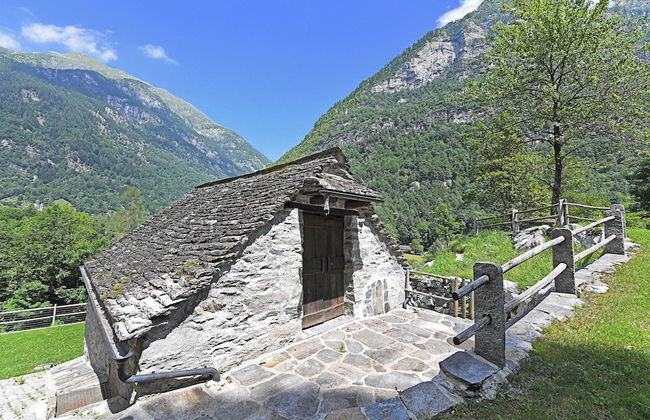 Rustico alla bolla - Foto 15