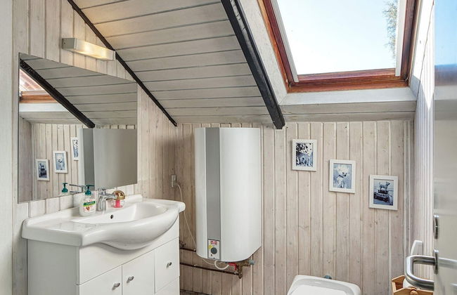 5 Person Holiday Home in Dannemare-by Traum - Foto 14