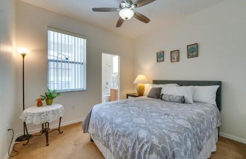 22 Mi to Disney Kissimmee Home with Pool and Hot Tub - Foto 10