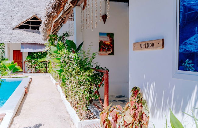 Simba Apartment Hotel - Photo 26