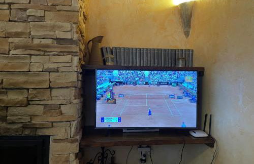 Casa Ramoncico. Finca el Campillo - Foto 13