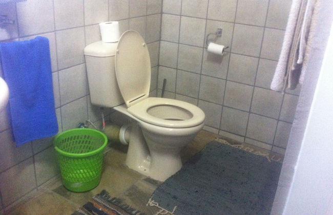 Ditlhapi Guest House - Foto 55