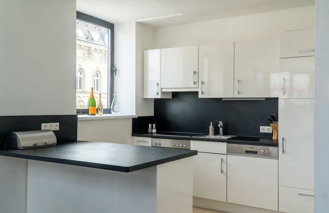 easy-flat Pilgramgasse - Apartments near Metro - Foto 76
