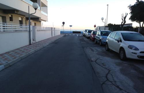 Casa vacanze "Il Mare" - Foto 14