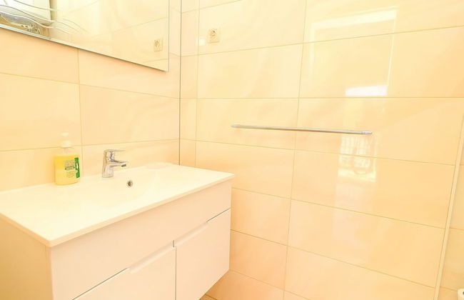 Apartments Marko Peljesac - Standard One Bedroom Apartment With Terrace - Foto 14