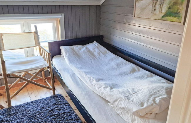 7 Person Holiday Home in Averoy-by Traum - Foto 2