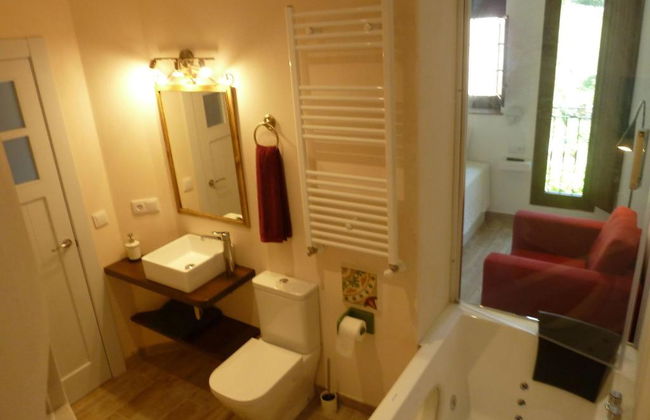 Casa Rural La Cortina - Foto 38