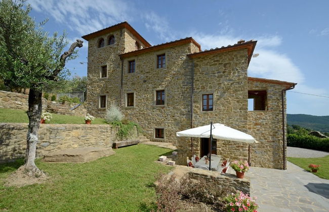 Torre La Ripa 8 in Cortona - Photo 30