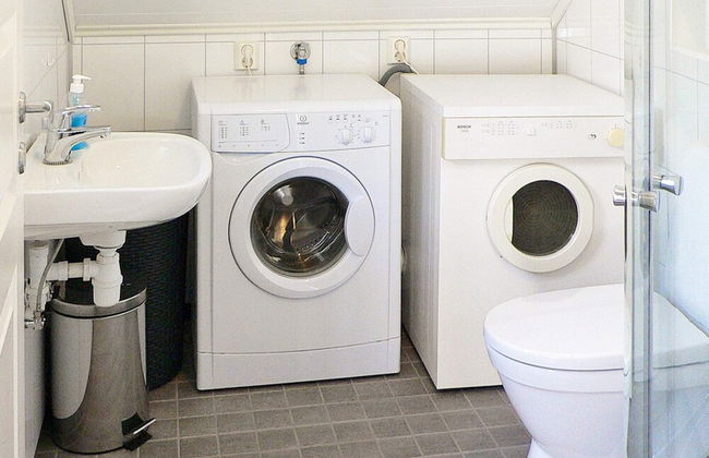 4 Person Holiday Home in Sorbovag - Foto 28