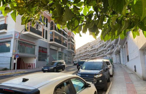 Apartment with solarium/terrace. - Foto 52