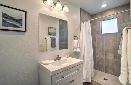 Renovated Flagstaff Home Near Dtwn and Campus! - Foto 23