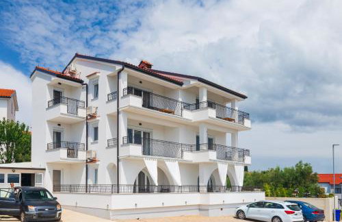 PERLA VERDE Apartments - Foto 17