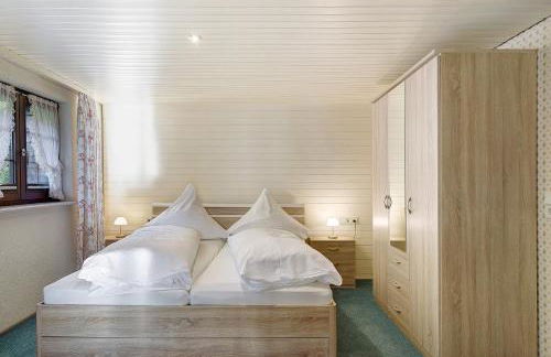 Haus Steinhäusle - 2 fewos - Photo 13