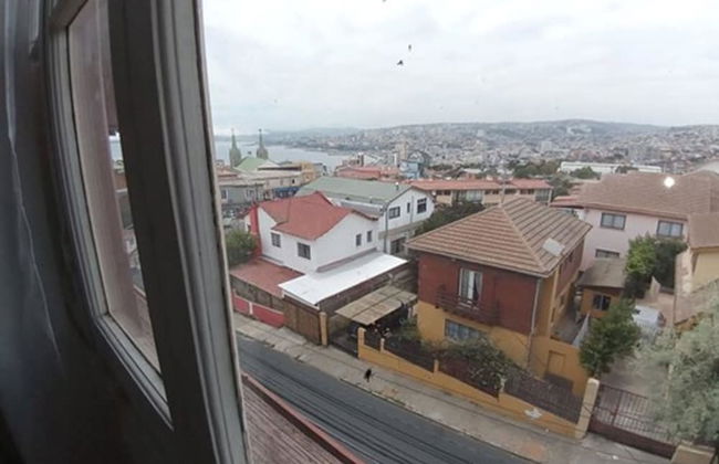 Lofts Oxford Cerro Alegre - Photo 65