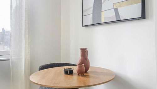 Blueground Midtown South rooftop nr Bryant Park NYC-2028 - Foto 5, Other