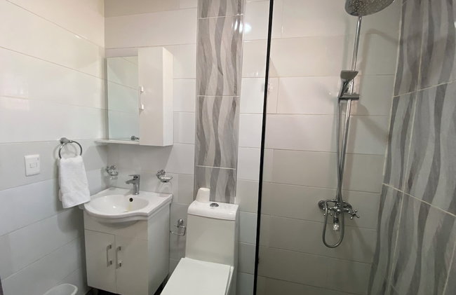 6A Cozy Apt in Santiago Center - Great Stay - Foto 51