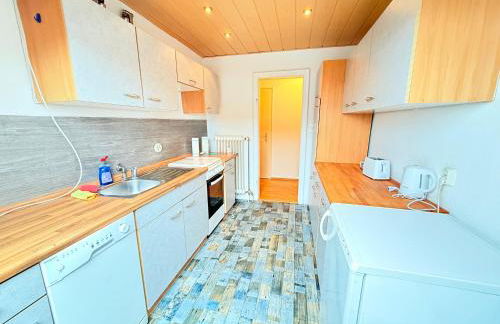 Zentrale Apartments in Rendsburg ideal für Monteure & Geschäftsreisende - Foto 32