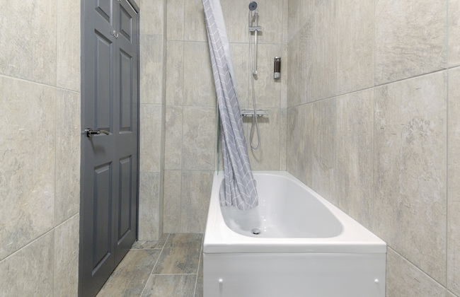 Remaotel Seafield Court Apartments - Foto 44