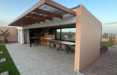 Villa Salitre - Foto 35