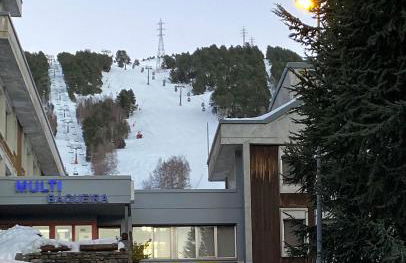 Baqueira321 Ubicación Privilegiada. - Foto 14