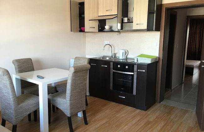 Palace Deluxe Hotel - Foto 22