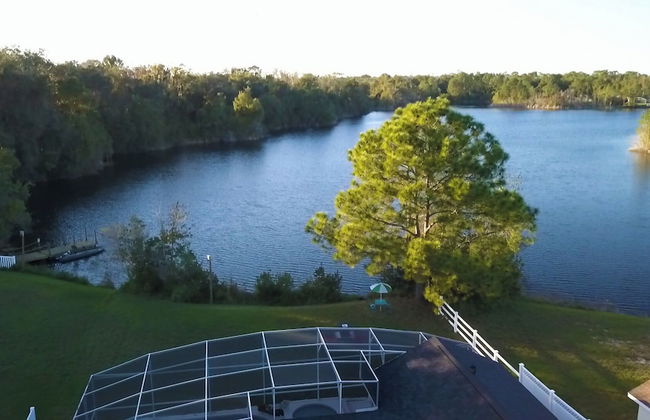 Hummingbird Haven - Foto 15