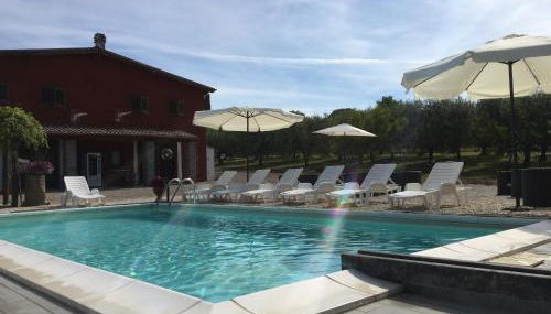 CASALE ANTICO SOBBORGO - Foto 3