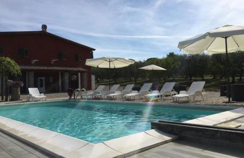 CASALE ANTICO SOBBORGO - Foto 3