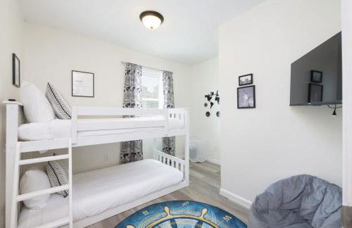 Port Clinton Getaway Near the Beach - Foto 35