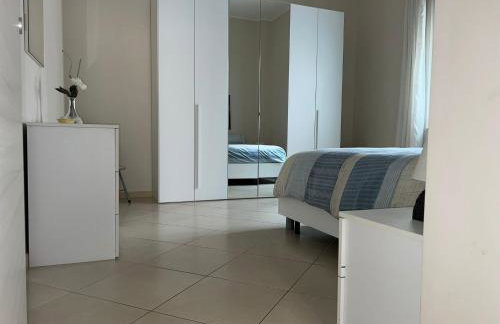 AL PORTO ampio apartment - Foto 15