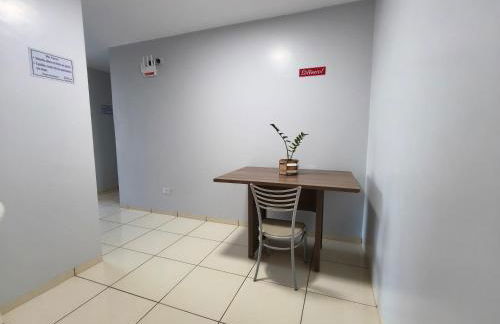 Hotel Vitória - Guaíra - Foto 75