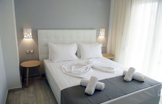 Litsa Apartments - Photo 1