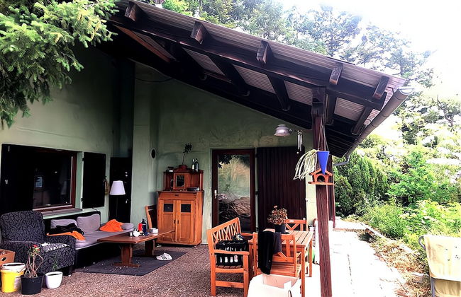 Ferienhaus, Schontal-winzenhofenn - Foto 36