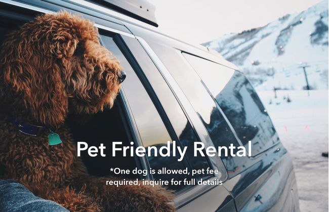 Cottonwoods 419 - Photo 34