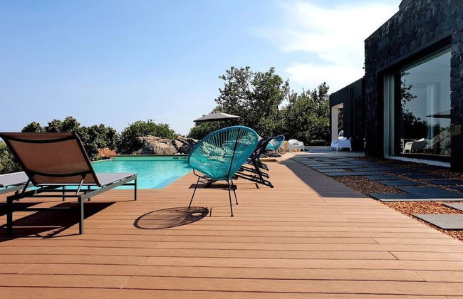 Villa Corinne - Foto 12