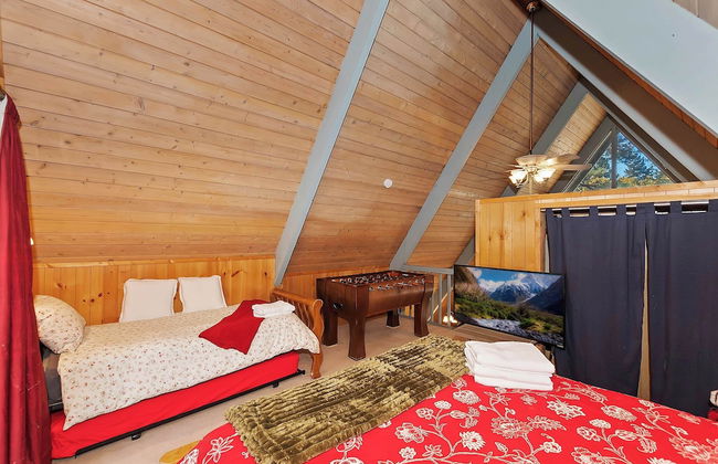 The Squirrels Nest Pet Friendly! - Foto 5