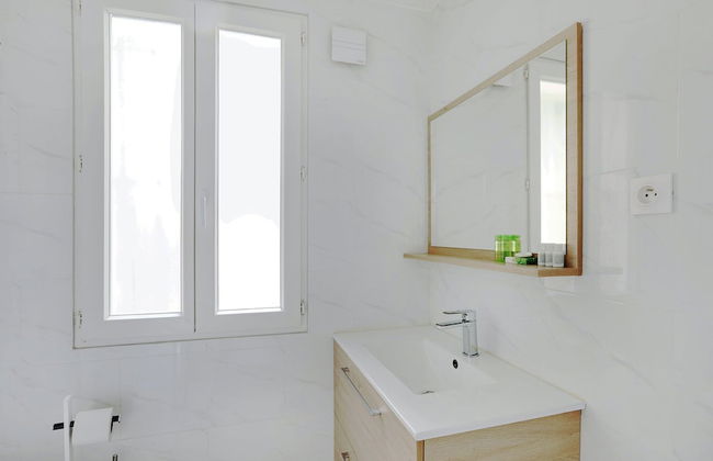 Gorgeous Apartment - 1bdr/4p - Bois Colombes - Photo 10