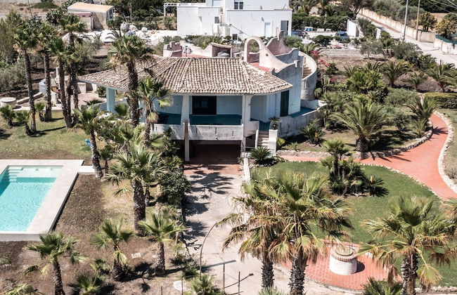 Villa le Palme di Vendicari - Sea View - Foto 10