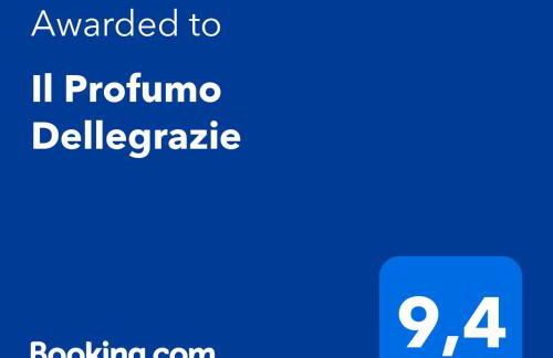 Il Profumo Dellegrazie - Foto 61