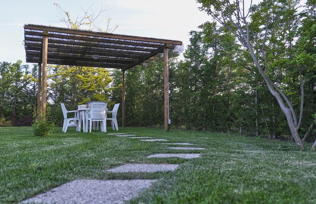 Lagoonside Elegance With Sauna - Foto 39