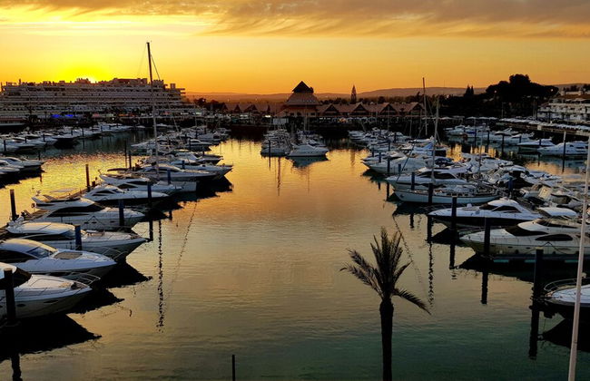 Albufeira Ocean View by Rentals in Algarve (62) - Foto 50