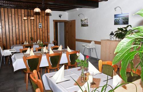 Gästehaus Zum Stehling - Foto 8